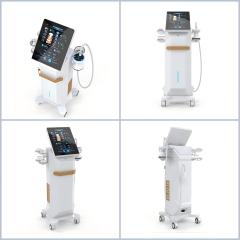 Focused Extracorporeal Shock Wave Machine