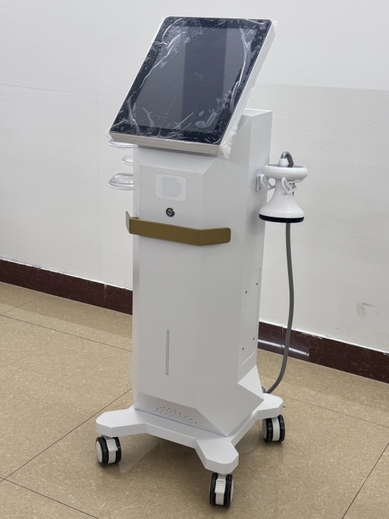 Focused Extracorporeal Shock Wave Machine