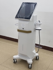 Focused Extracorporeal Shock Wave Machine