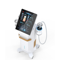 Focused Extracorporeal Shock Wave Machine