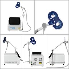 2025 New Arrival Dual Focus Pulse Magnetic Therapy Device