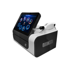 Fusion Plasma Device 8 in 1 for Spot Removal Skin Tightening Face Lifting