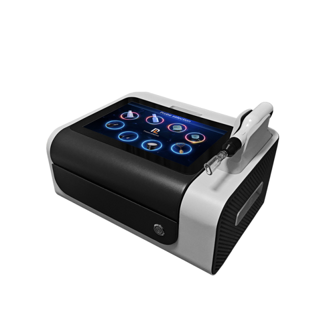 Fusion Plasma Device 8 in 1 for Spot Removal Skin Tightening Face Lifting
