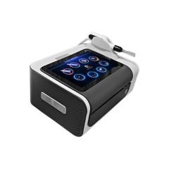 Fusion Plasma Device 8 in 1 for Spot Removal Skin Tightening Face Lifting
