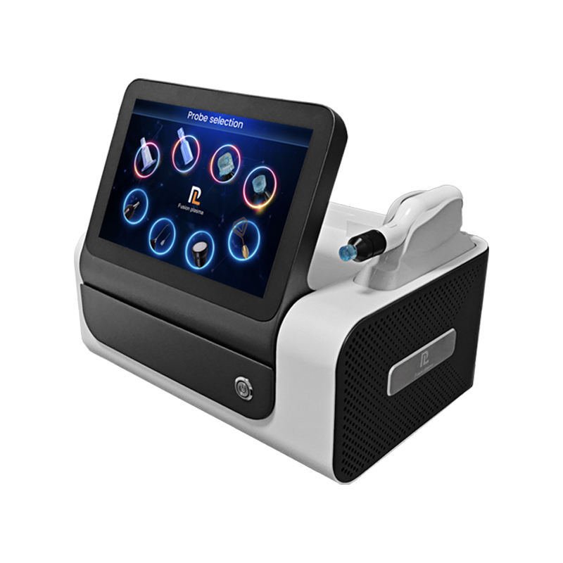 Fusion Plasma Device 8 in 1 for Spot Removal Skin Tightening Face Lifting