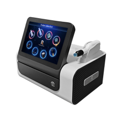 Fusion Plasma Device 8 in 1 for Spot Removal Skin Tightening Face Lifting