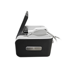 Fusion Plasma Device 8 in 1 for Spot Removal Skin Tightening Face Lifting