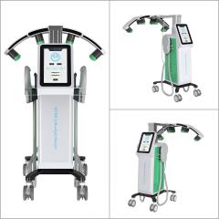 532nm Cold Laser & Ems sculpt Machine