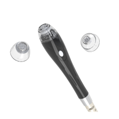 New 2 Handle 360 degree Vacuum Spiral Technology