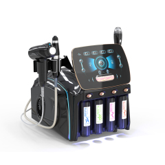 New 3 handle 360 degree Vacuum Spiral Technology