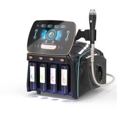 New 360 degree Vacuum Spiral Technology