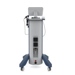Interferential Current Therapy 3 in 1 Ultrasound Shockwave Relieve Pain Ifc Therapy Machine