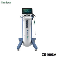 Interferential Current Therapy 3 in 1 Ultrasound Shockwave Relieve Pain Ifc Therapy Machine