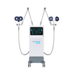 2025 New Double Handle Pulse Magnetic Therapy Device