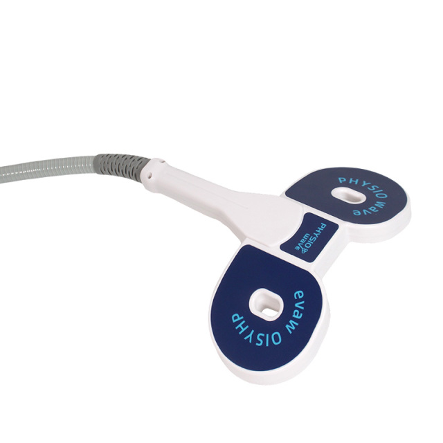 2025 New Double Handle Pulse Magnetic Therapy Device