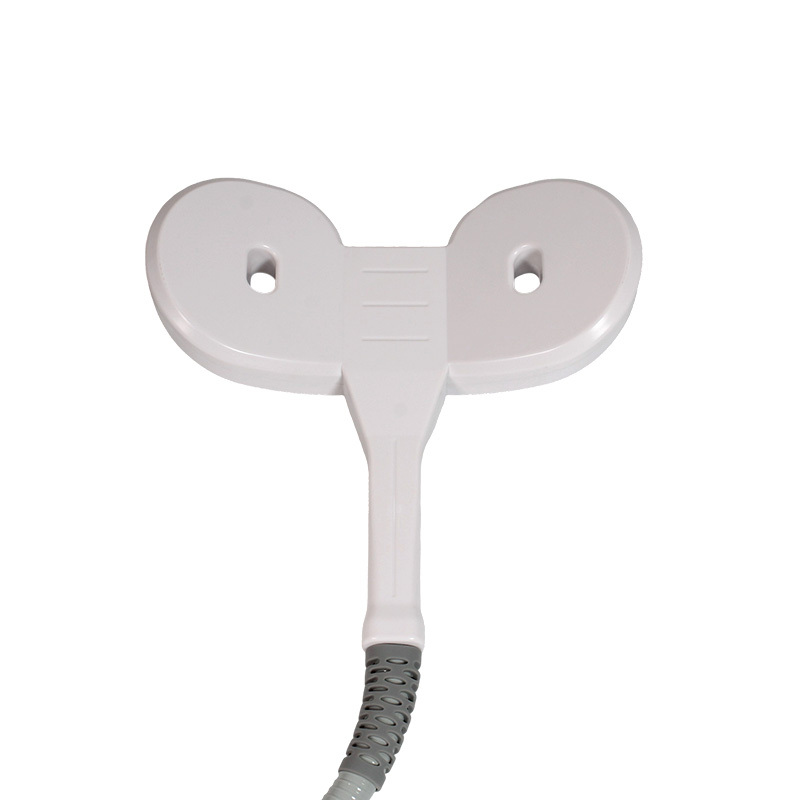 2025 New Double Handle Pulse Magnetic Therapy Device