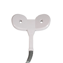 2025 New Double Handle Pulse Magnetic Therapy Device