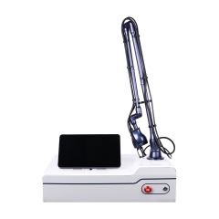 Newest Portable RF Tube Dot Laser Fractional RF Laser for Skin Tightening