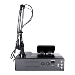 60W Co2 Laser Portable 10600NM Co2 Fractal Laser