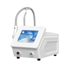 Professional 1927nm Thulium Laser Scare Remove Skin Tightening Portable Fractional Laser