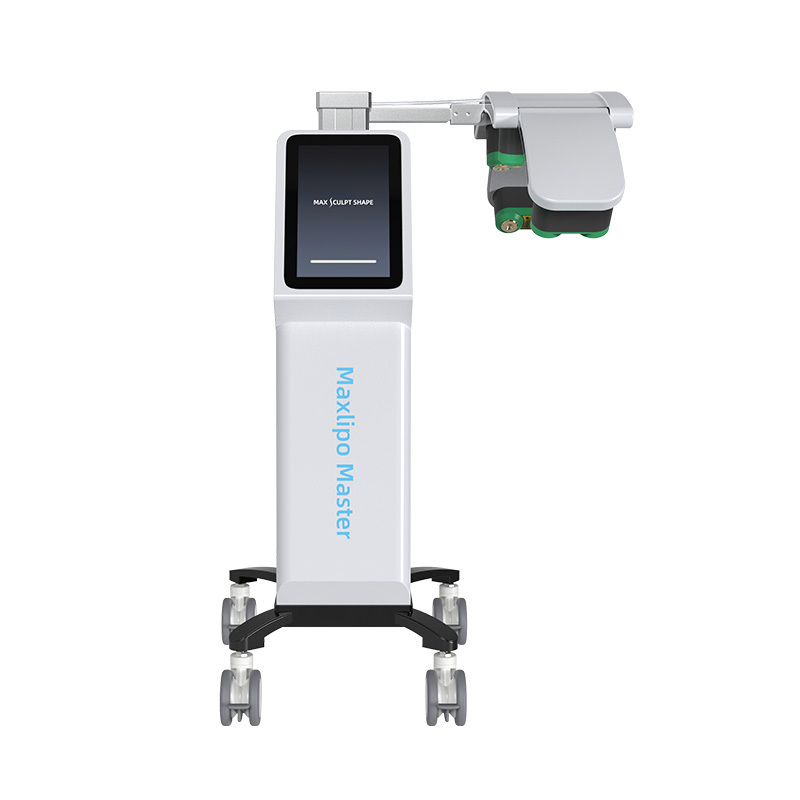 10D Laser Slimming Device 532nm Diode Laser Cellulite Reduction with Lifting Function