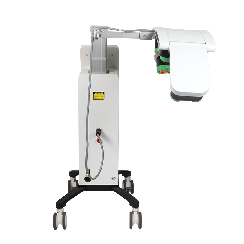 10D Laser Slimming Device 532nm Diode Laser Cellulite Reduction with Lifting Function