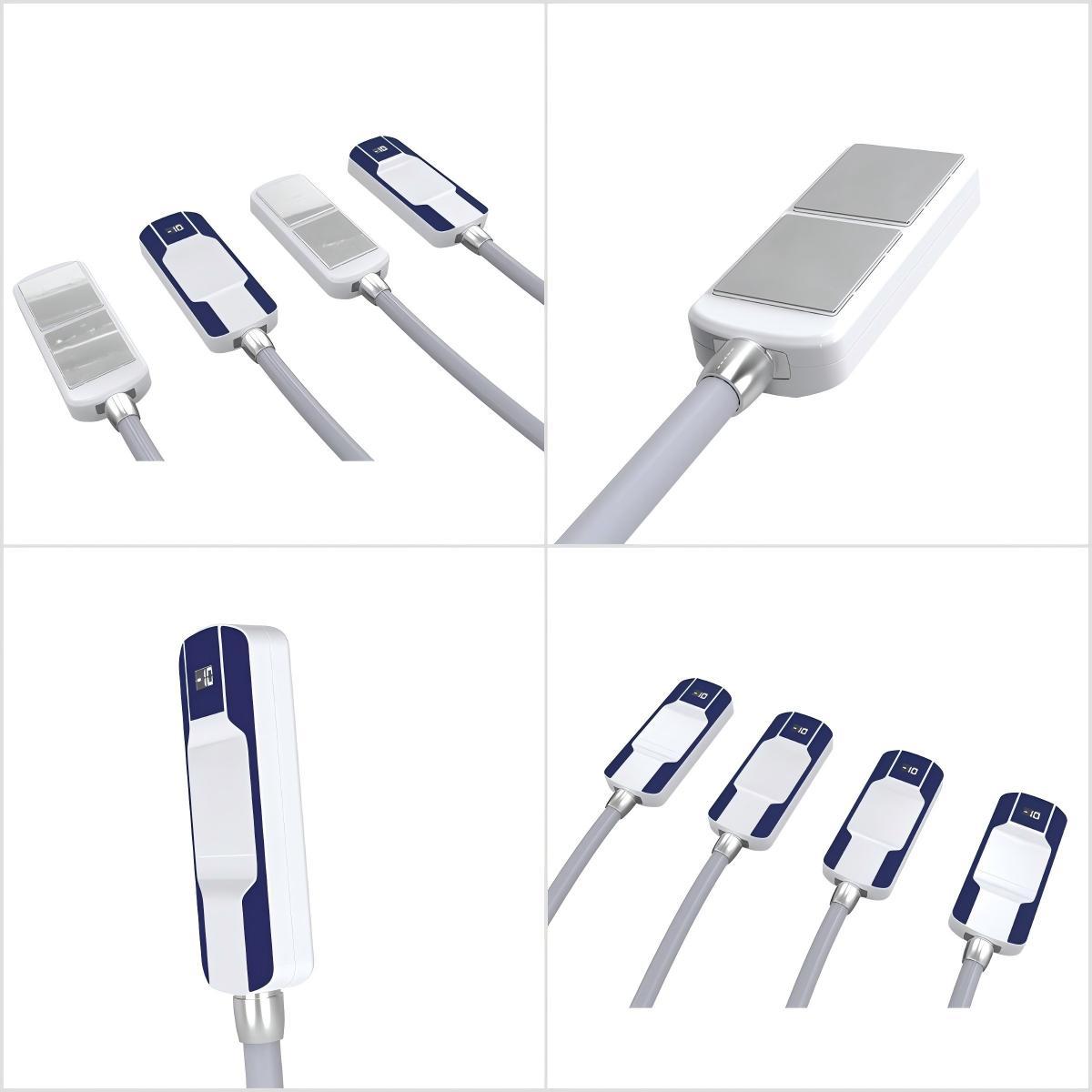 8 Handle Cryotherapy Pads Cryolipolysis Slimming Plates Fat Freezing Board