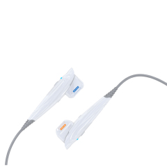 Portable 2 Handle High-Intensity Focused Ultrasound Hifu Machine