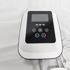 Portable Ems Anti Wrinkle Face Lifting Skin Tightening Eye Massage Beauty Device