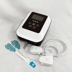Portable Ems Anti Wrinkle Face Lifting Skin Tightening Eye Massage Beauty Device