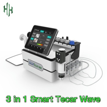 Smart Tecar Wave