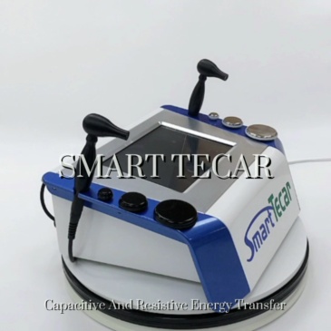 Smart Tecar