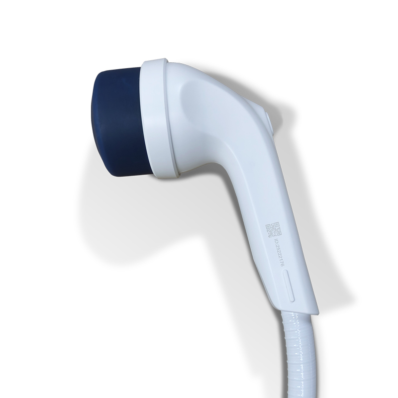 Pulsed Electromagnetic Focused Shockwave Therapy Device
