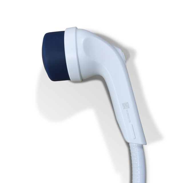 Pulsed Electromagnetic Focused Shockwave Therapy Device