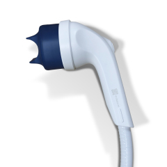 Pulsed Electromagnetic Focused Shockwave Therapy Device