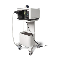 Pulsed Electromagnetic Focused Shockwave Therapy Device