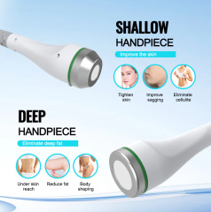 2025 New Arrival 2450Mhz Freeze Wave Fat Reduction Body Slimming Machine