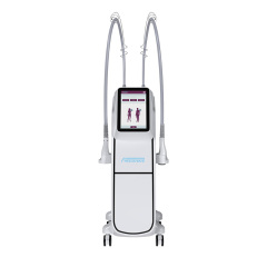 2450mhz Freeze Wave Cryo Therapy Microwave Body Slimming Anti Wrinkle Beauty Treatments