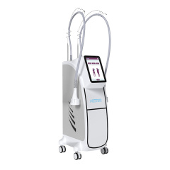 2450mhz Freeze Wave Cryo Therapy Microwave Body Slimming Anti Wrinkle Beauty Treatments