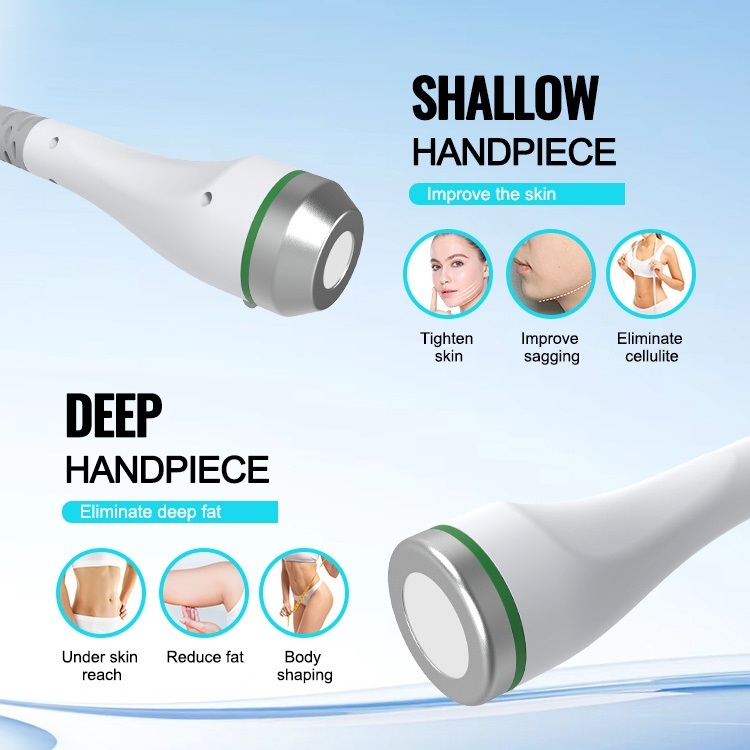 2450mhz Freeze Wave Cryo Therapy Microwave Body Slimming Anti Wrinkle Beauty Treatments