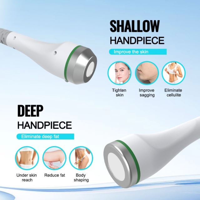2450mhz Freeze Wave Cryo Therapy Microwave Body Slimming Anti Wrinkle Beauty Treatments