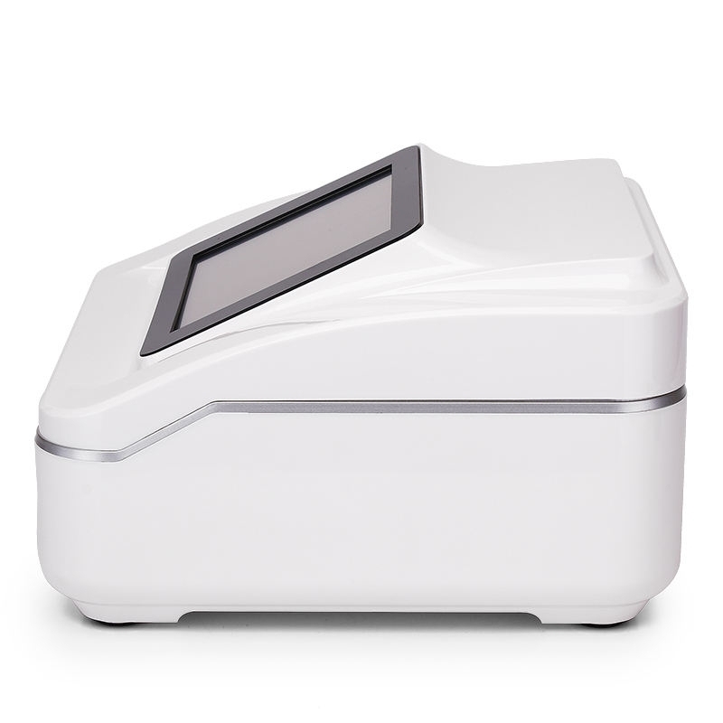 Infrared Red LED Facial Light Therapy Beauty Skin Lifting Device for Wellness Treatment