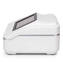 Infrared Red LED Facial Light Therapy Beauty Skin Lifting Device for Wellness Treatment