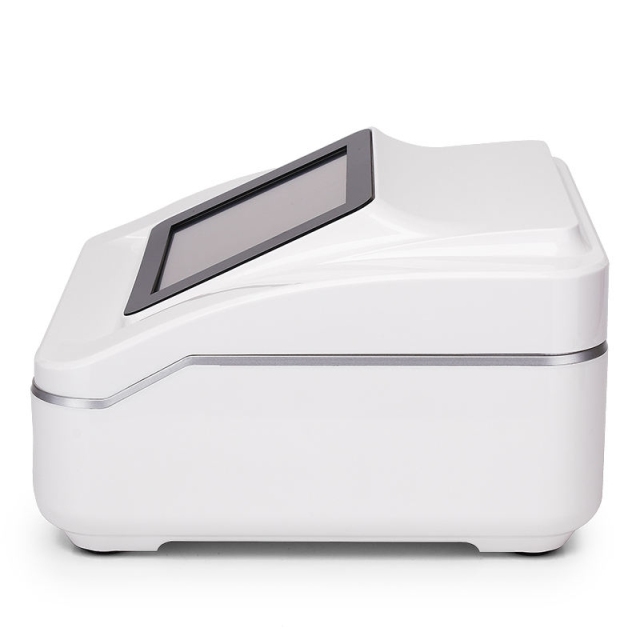Infrared Red LED Facial Light Therapy Beauty Skin Lifting Device for Wellness Treatment