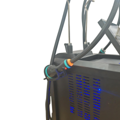 3 Handle 2.45ghz Cold Wave Machine
