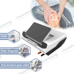 PEMF LOOP 2 in 1 Magnetotherapy Machine