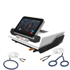 PEMF LOOP 2 in 1 Magnetotherapy Machine