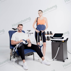 PEMF LOOP 2 in 1 Magnetotherapy Machine