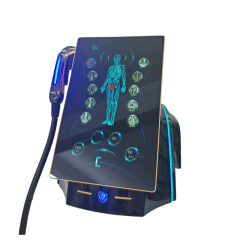 2026 New Arrival Rehabilitation Centers Multi Depth Non Invasive Treat Focused Shockwave Machine
