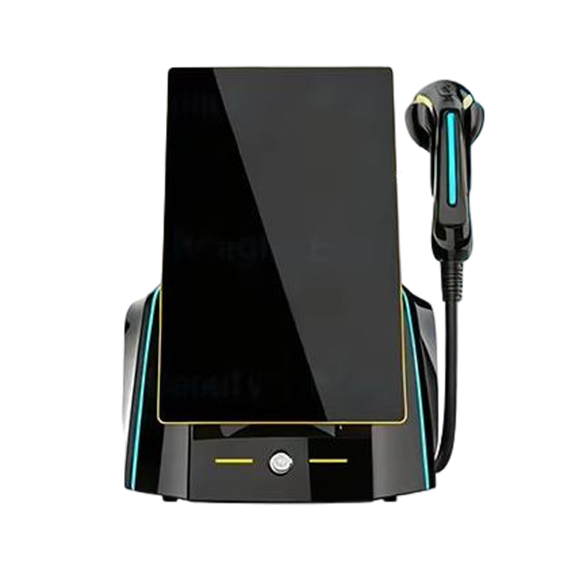 2026 New Arrival Rehabilitation Centers Multi Depth Non Invasive Treat Focused Shockwave Machine